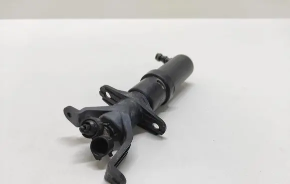 Seat Alhambra (Mk1) Headlight washer spray nozzle 7M3955978