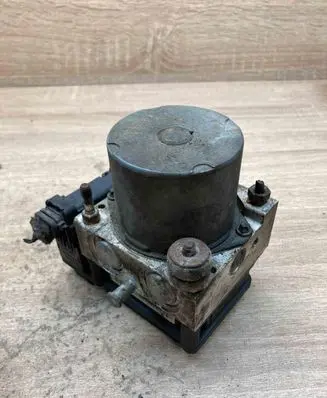 Peugeot 307 ABS Pump 265231302 38312