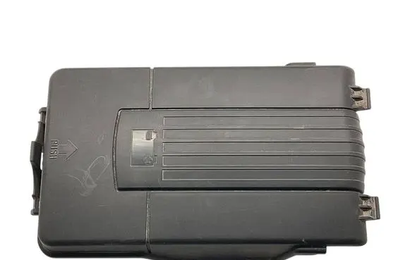 Volkswagen PASSAT B6 Battery box tray cover/lid 1K0915443C