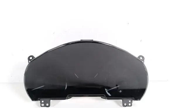 Toyota Highlander XU40 Speedometer (instrument cluster) 83800-48A10