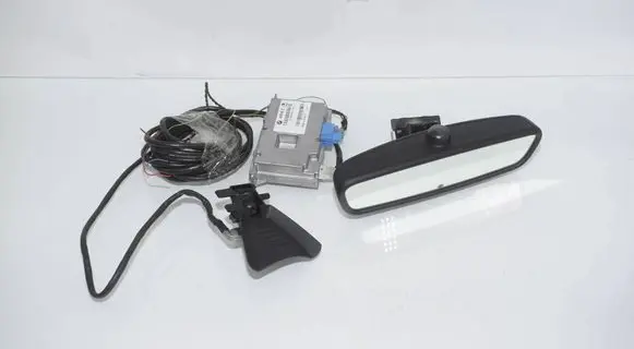 BMW 3 F30 F35 F31 Windshield/windscreen camera 9278359 9307421 9256138