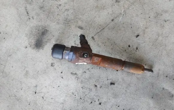 Ford Galaxy Fuel injector 4M5Q9F593AD