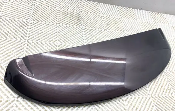 Opel Insignia A Tailgate/trunk spoiler 13266862