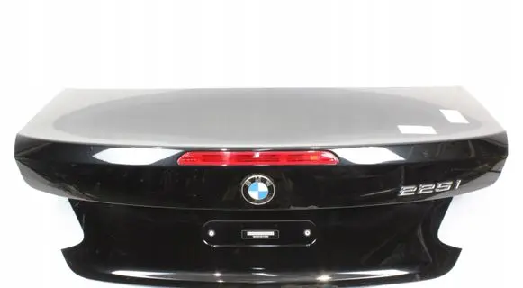 BMW 2 F22 F23 Tailgate/trunk/boot lid