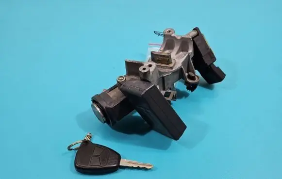 Dodge Caliber Ignition lock 04685719AD IMPRK1441077