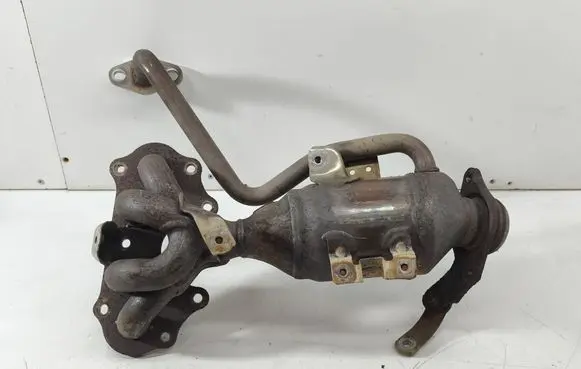 Toyota Yaris Catalyst/FAP/DPF particulate filter 47180