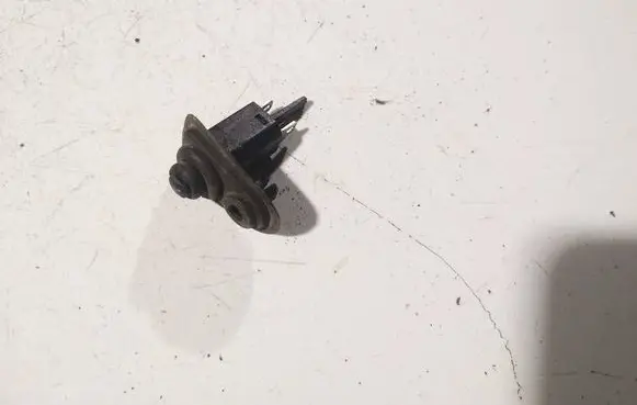 Fiat Ducato Front door sensor 7686779