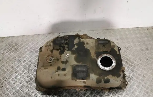 Mazda CX-7 Fuel tank 