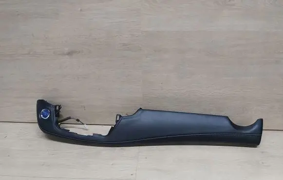 Toyota RAV 4 (XA40) Dashboard 55012-42090