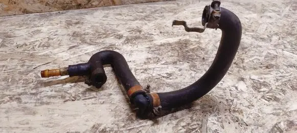 Vacuum line/pipe/hose