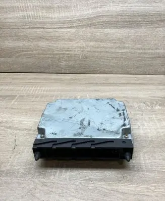 Volvo S80 Engine control unit/module 08627471A