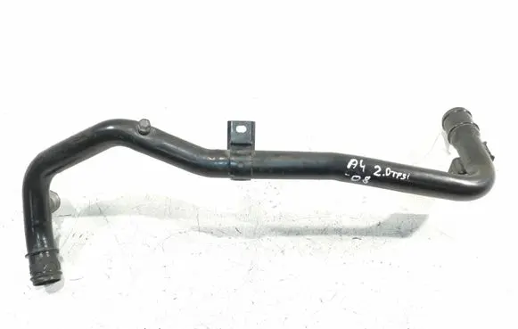 Audi A4 S4 B7 8E 8H Engine coolant pipe/hose 06D121071R