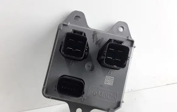 Ford Transit Custom Glow plug pre-heat relay GK2112B533AA
