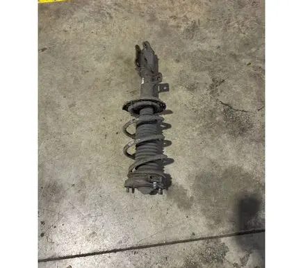 KIA Sportage Front shock absorber with coil spring T16C08C3500