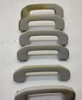 Mercedes-Benz Vito Viano W447 A set of handles for the ceiling A0998150039