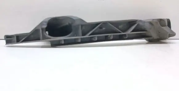 Volkswagen Golf V Front bumper mounting bracket 1K0807889