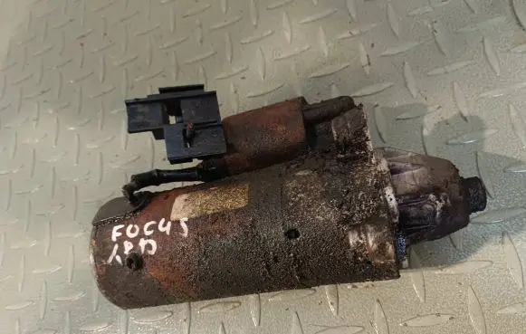 Ford Focus Starter motor
