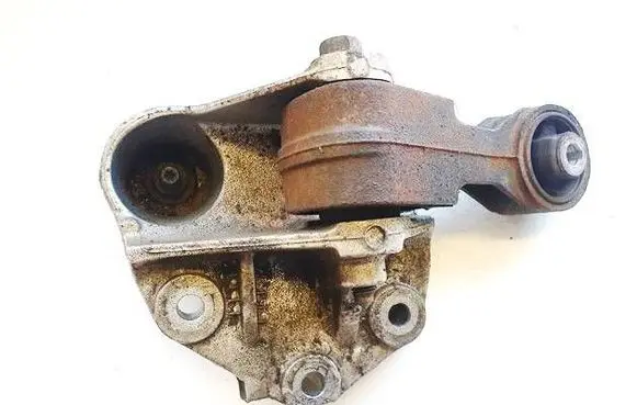 Peugeot 508 Engine mount bracket 9647646380
