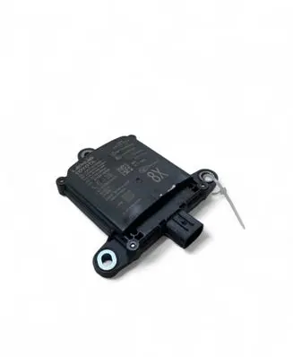 Blind spot module