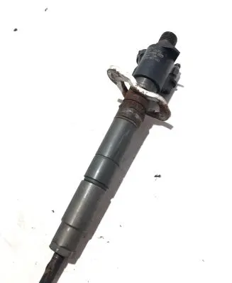 Volvo XC60 Fuel injector 31272767 0Z31W95 09T15860