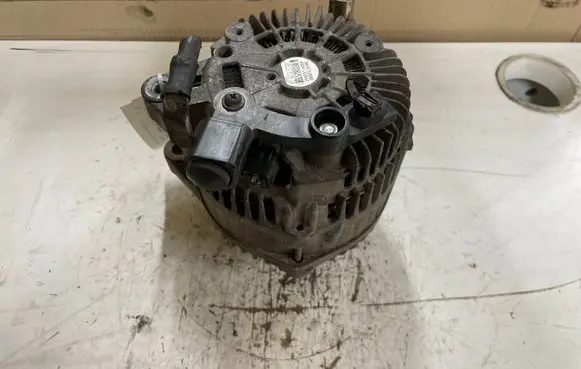 Peugeot 407 Generator/alternator 9654752880 A004TJ0084C