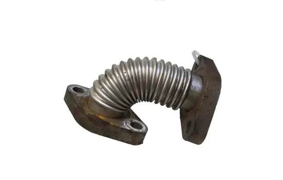 EGR valve line/pipe/hose