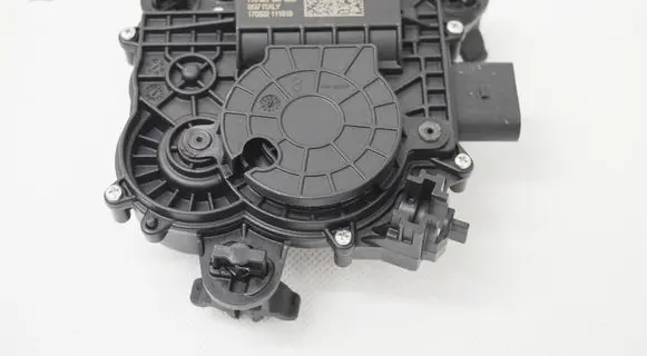 Volkswagen ID. Buzz Tailgate exterior lock 1T3827887