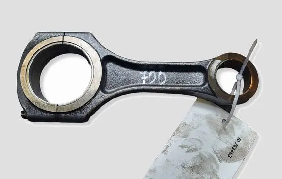 Mercedes-Benz C W204 Connecting rod/conrod 65100
