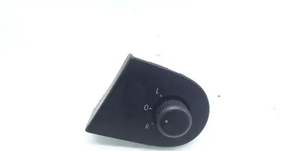 Volkswagen Sharan Wing mirror switch 7M3959565A