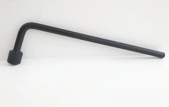 Mercedes-Benz Vito Viano W639 Wheel nut wrench A6395810001