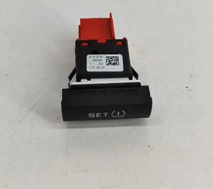Skoda Octavia Mk2 (1Z) Other switches/knobs/shifts 1Z0927127C