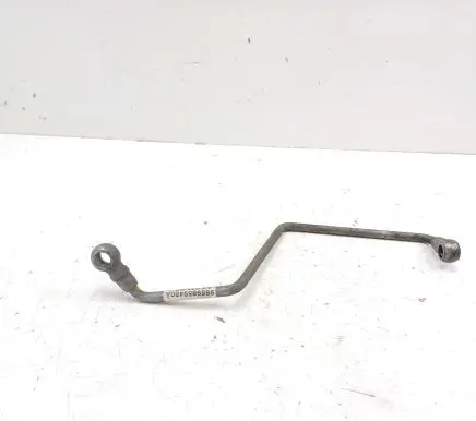 Turbo turbocharger oiling pipe/hose