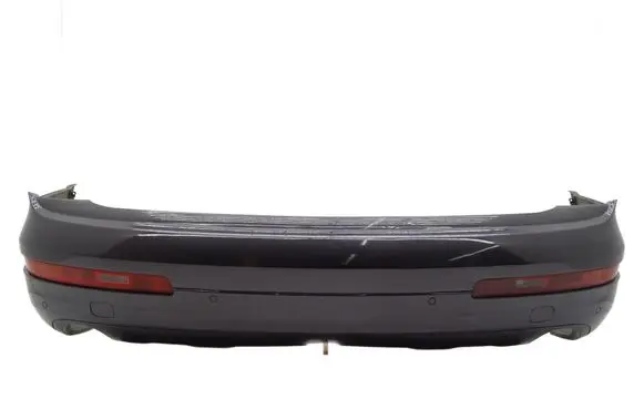 Audi Q7 4L Rear bumper 4L0807511B 4L0807450 3C0919275P