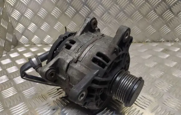 Seat Toledo II (1M) Generator/alternator 028903028 0124515010285