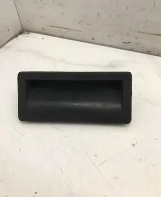 Audi A5 8T 8F Tailgate/trunk/boot exterior handle 5N0827566B W23308 BN3CZ