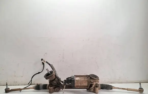 Opel Astra J Steering rack 7805501451