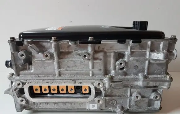 Toyota RAV 4 (XA50) Voltage converter inverter G920033140 2321001704