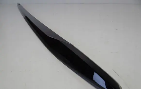 Audi A3 8Y Front door trim (molding) 8Y0853856
