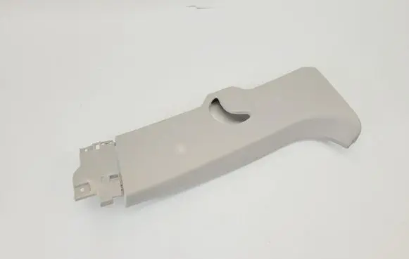 Citroen Berlingo (B) pillar trim (bottom) 9816492477