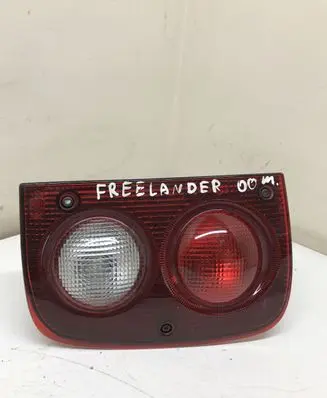 Land Rover Freelander Rear/tail lights
