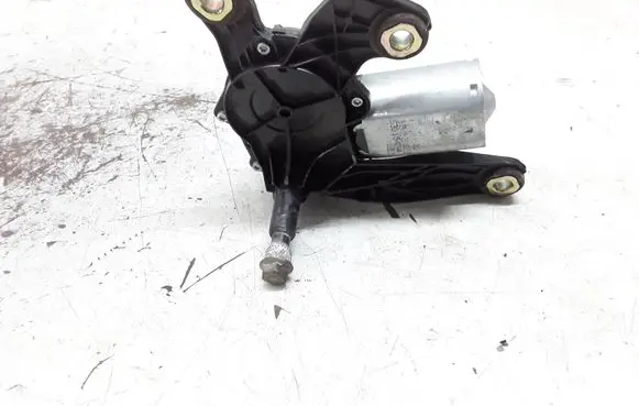 Citroen C8 Rear window wiper motor 53015412