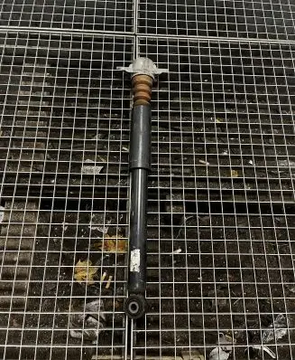 Audi Q3 8U Rear shock absorber/damper 5N0512011BT