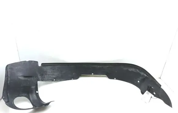 Jaguar XJ X300 Front wheel arch liner splash guards HNA4573A
