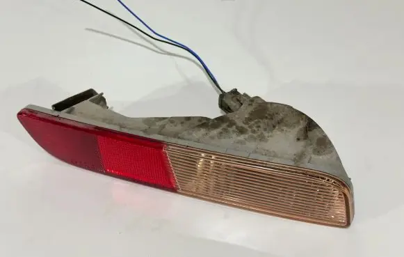 Mitsubishi Outlander Rear fog light 1149224