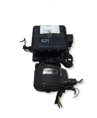 Citroen C5 Air suspension compressor 9636713880 9636716080