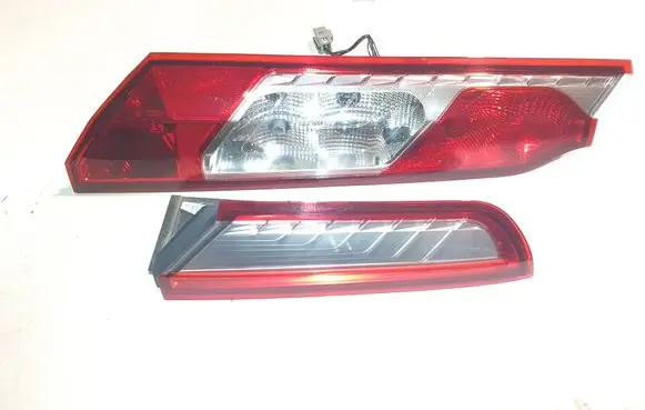 Ford Grand Tourneo Connect Rear/tail lights DT1113405AC