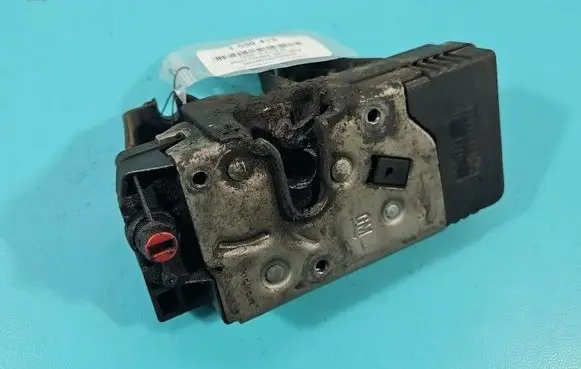 Nissan Primastar Rear door lock 8200020185 IMPRK1530413