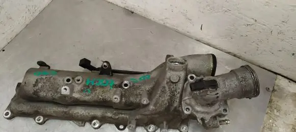 Mercedes-Benz E C207 W207 Intake manifold