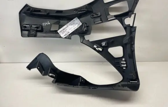 Mercedes-Benz E W213 Front bumper mounting bracket A2138851205 2138851205
