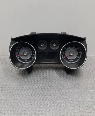 Fiat Grande Punto Speedometer (instrument cluster) 51917424 503010280204 5550050900